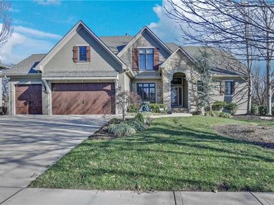 16329 Barton St, Overland Park, KS, 66221