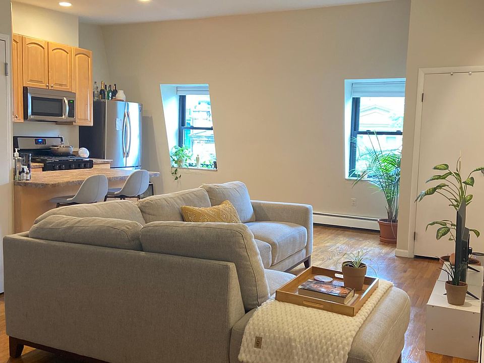Living Room-open concept