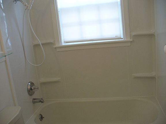 bathroom udated 