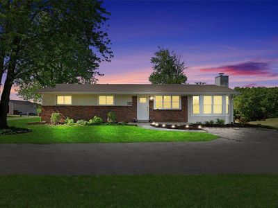 1058 Highway E, Silex, MO, 63377