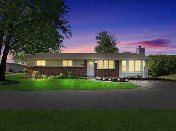1058 Highway E, Silex, MO 63377