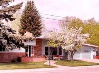618 S 22nd St, Laramie, WY 82070