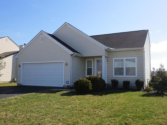 2nd image of 796 Woodington Dr