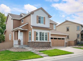 5331 Fullerton Cir, Highlands Ranch, CO 80130