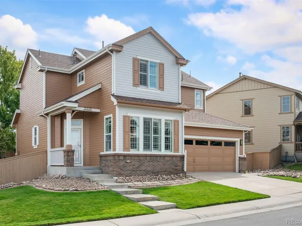 5331 Fullerton Circle, Highlands Ranch, CO 80130