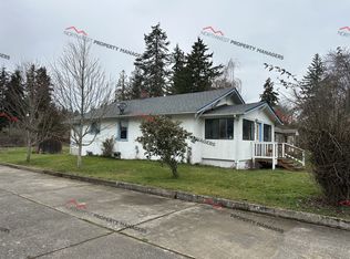 341 N 2nd St, Toledo, WA 98591