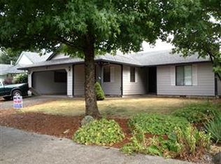 16011 NE 7th St, Vancouver, WA 98684