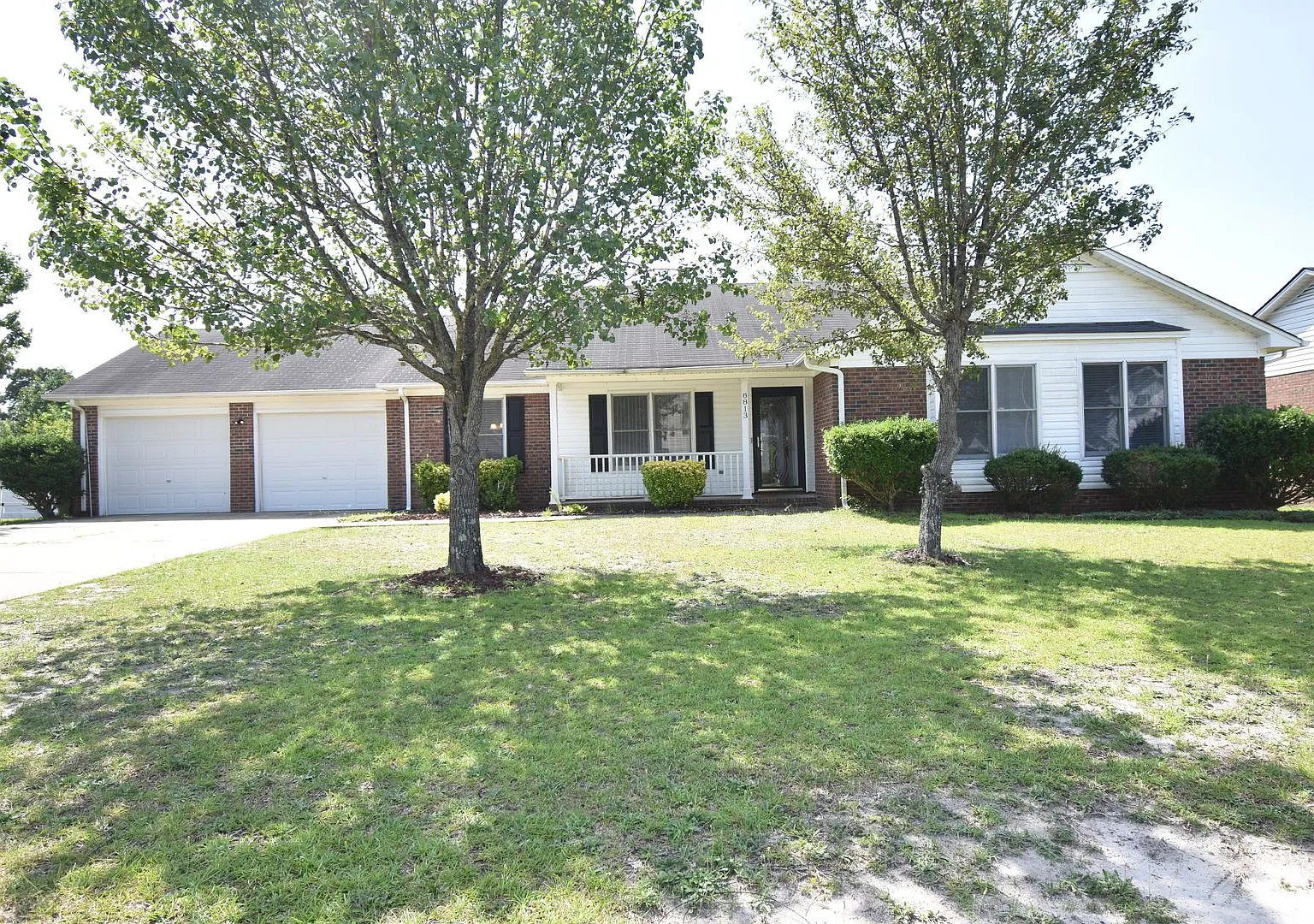 Coming Soon!! 4 Bedroom And 2 Bath Home (Pets Considered) — Photo 1