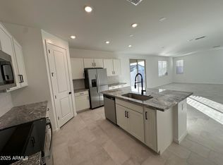 25163 W La Salle St, Buckeye, AZ 85326