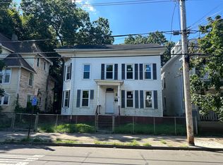 158 Spring St, New Haven, CT 06519