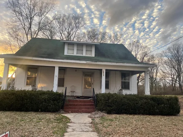 1013 Washington St #C, Corinth, MS 38834