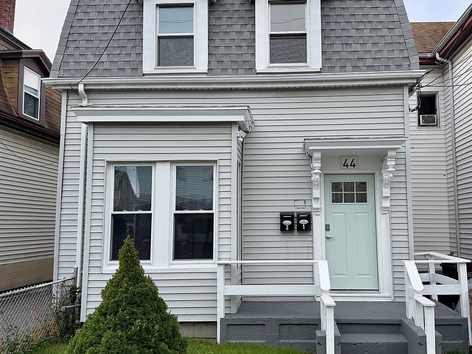 1st image of 44 Everett St #2