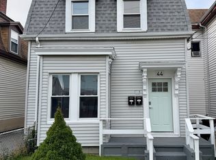 44 Everett St #2, Everett, MA 02149