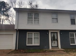 3315 Foxbriar Dr, Memphis, TN 38115