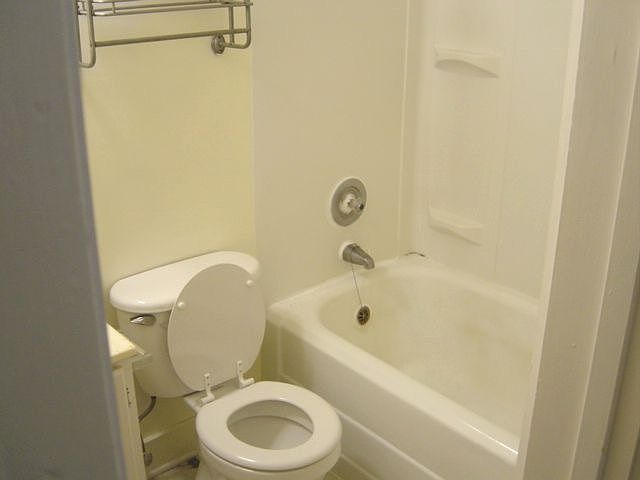 bath