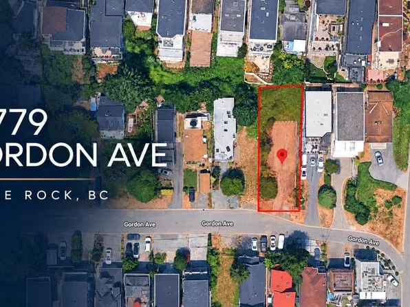 14779 Gordon Ave, White Rock, BC V4B 2A6