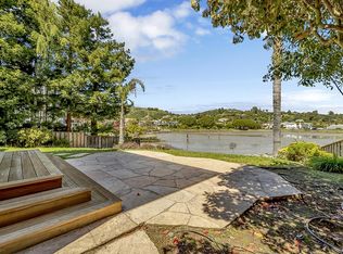 523 San Pedro Cv, San Rafael, CA 94901