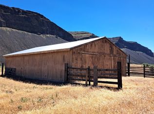 1074 Palisades Rd LOT 1, Palisades, WA 98845