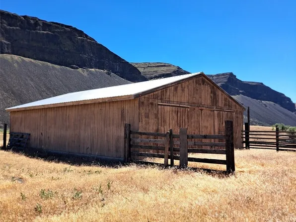 1074 Palisades Rd Lot #1, Palisades, WA 98845