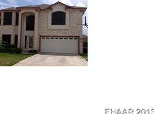 3014 Scottsdale Dr, Killeen, TX 76543