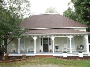 1131 Church St, Greensboro, GA 30642