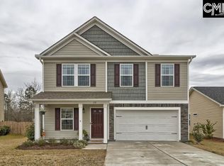 20 Bomburgh Rd, Camden, SC 29020