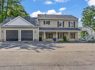 5 Cliff Drive, Windham, ME 04062