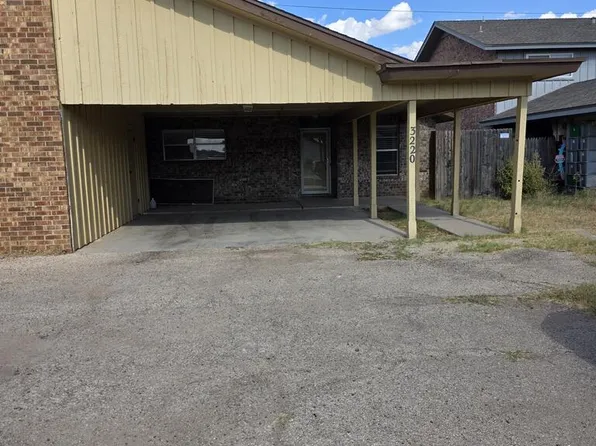 3220 Tanglewood Ln, Odessa, TX 79762