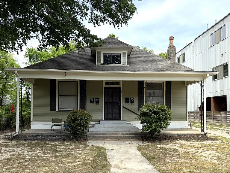 2108 Jefferson Ave #101 — Photo 1