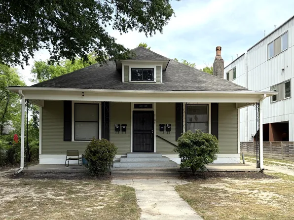 2108 Jefferson Ave APT 101, Memphis, TN 38104