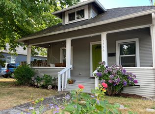 7736 N Princeton St, Portland, OR 97203