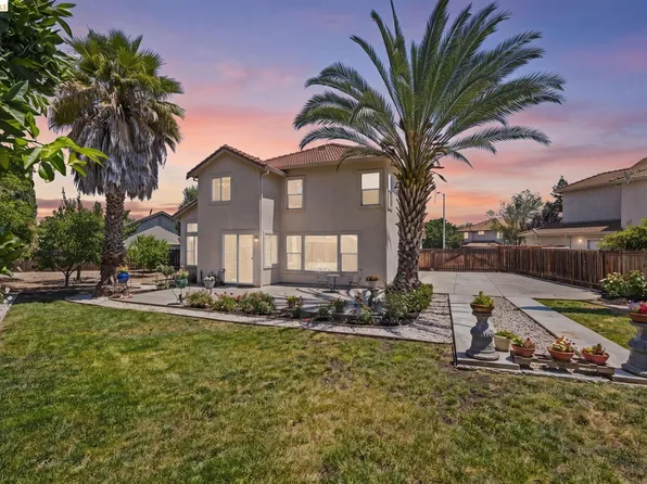 724 Topaz Ct, Antioch, CA 94509