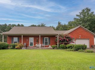 22175 Goodin Rd, Elkmont, AL 35620