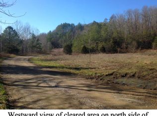 95-12 Travis Creek Rd, Mc Kee, KY 40447