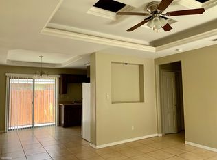 3901 S Radisson Ave APT 2, Pharr, TX 78577