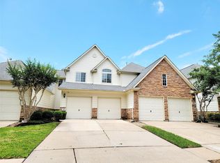 2111 Grand Ter, Sugar Land, TX 77479