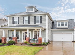 4623 Dunhill Ln SW, Concord, NC 28027