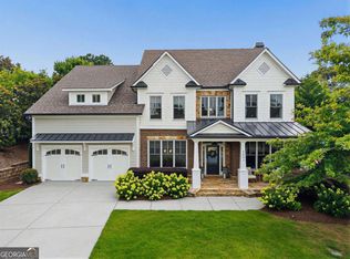 3901 Obryant Cir SE, Smyrna, GA 30082
