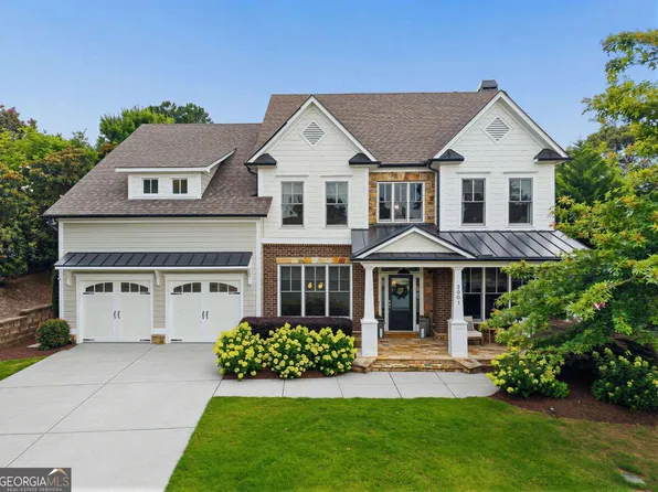 3901 Obryant Cir SE, Smyrna, GA 30082