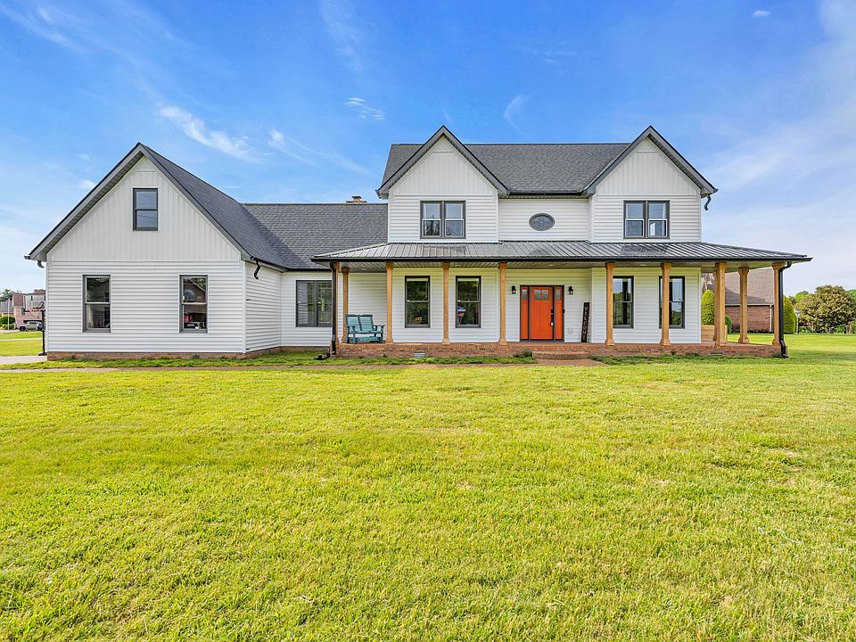 4921 Sango Rd, Clarksville, TN 37043 Zillow