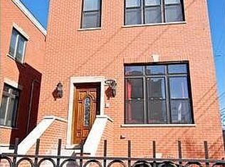 2619 N Rockwell St, Chicago, IL 60647