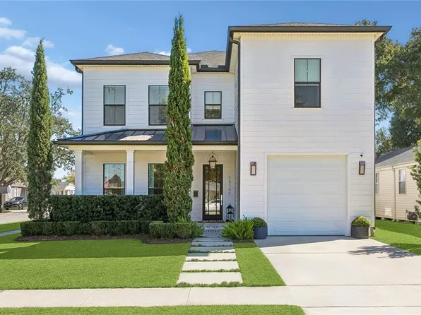 1319 Ridgelake Dr, Metairie, LA 70001
