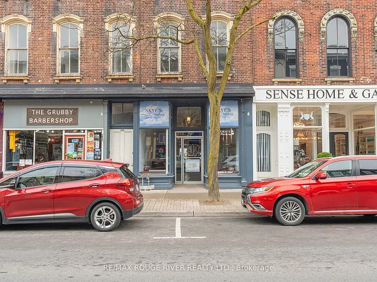 29A King St E #204 — Photo 10