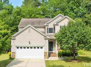 2409 Deermist Way, Fuquay Varina, NC 27526
