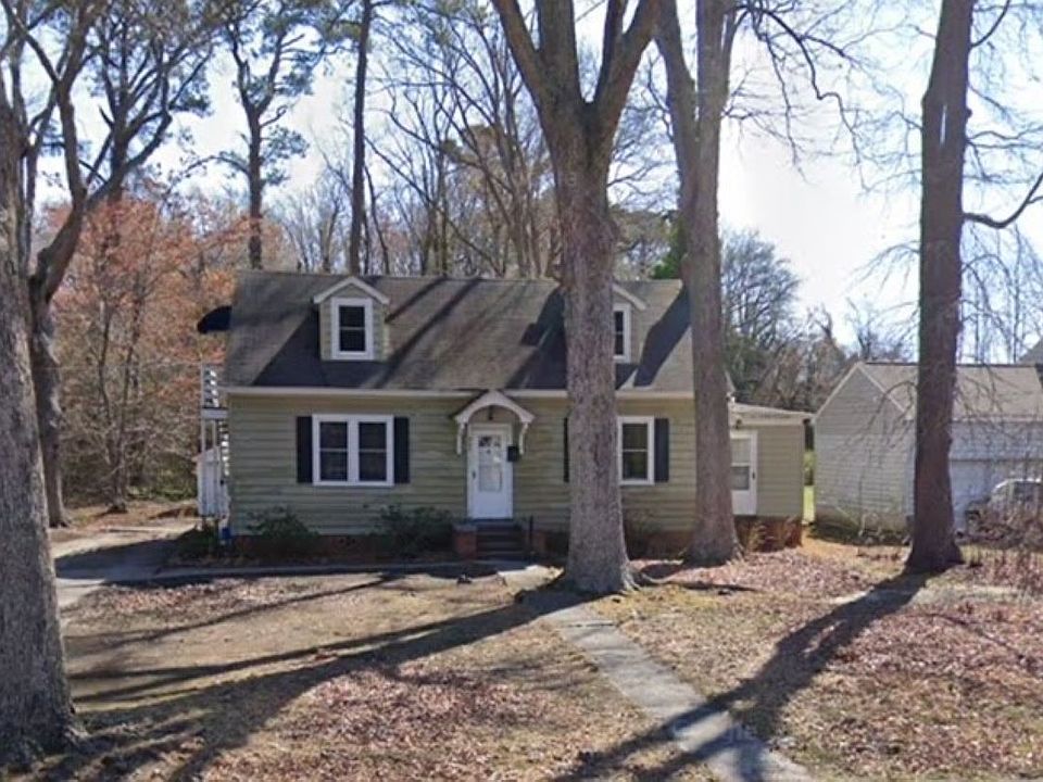 1st image of 260 Lasalle Ave #A