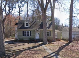 260 Lasalle Ave #A, Hampton, VA 23661