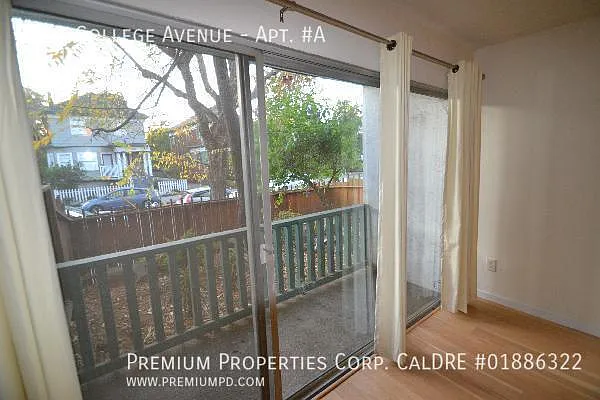 3001 College Ave #A — Photo 5
