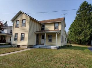 9 Frazee St, Auburn, NY 13021