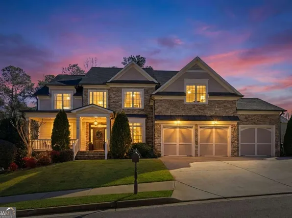 1830 Callaway Ridge Dr NW, Kennesaw, GA 30152