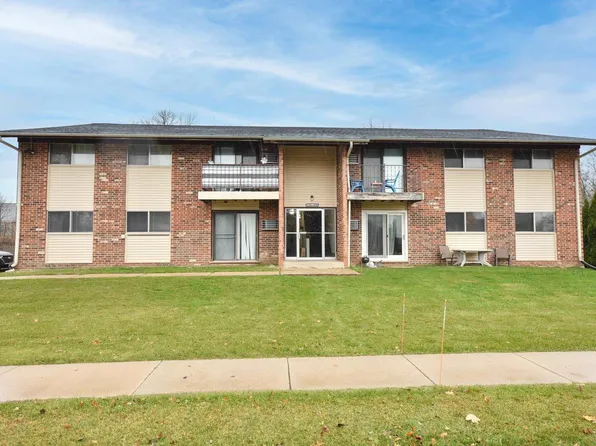 W208N16586 South Center Street, Jackson, WI 53037